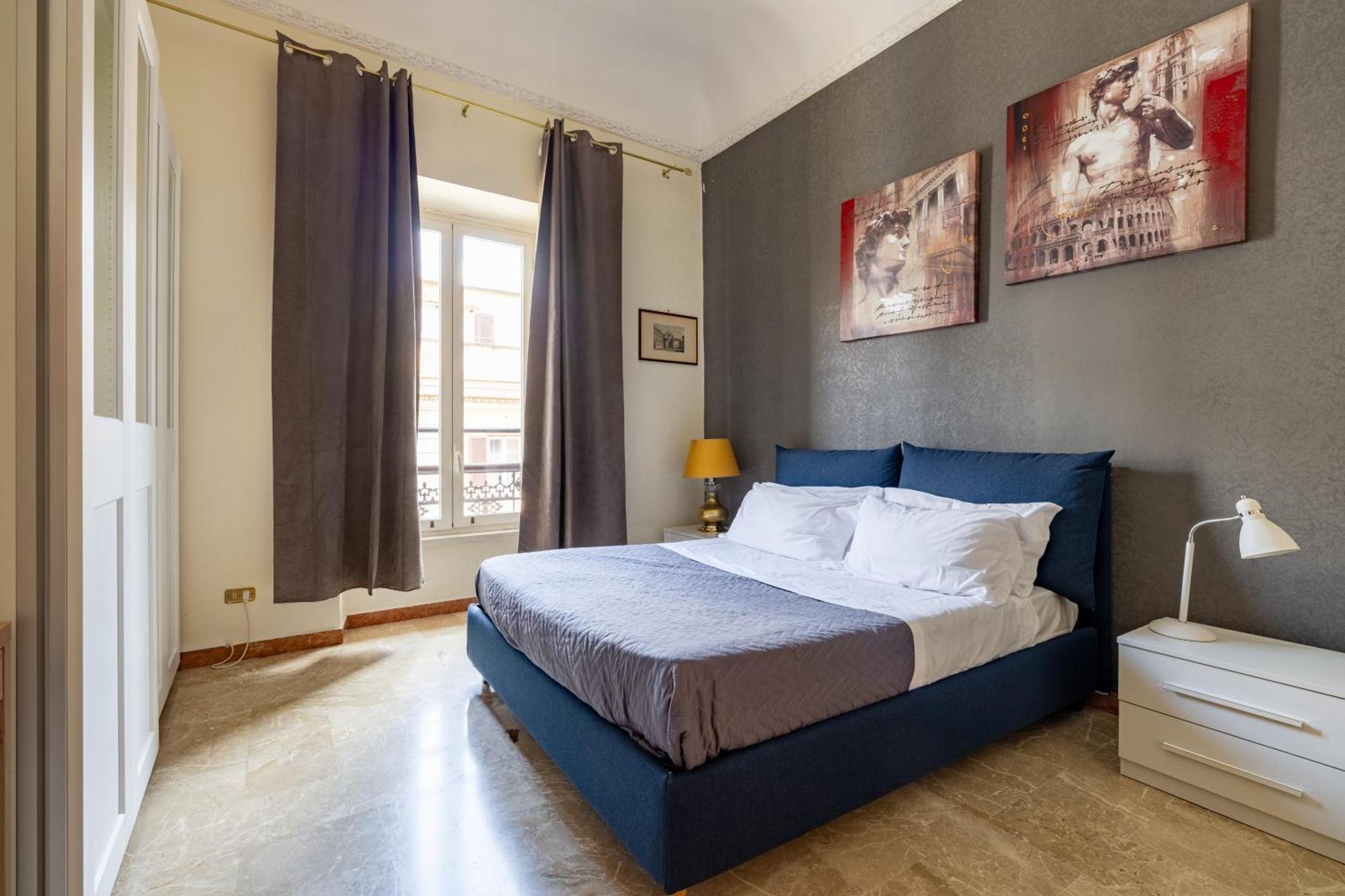 Apartment House Montebello