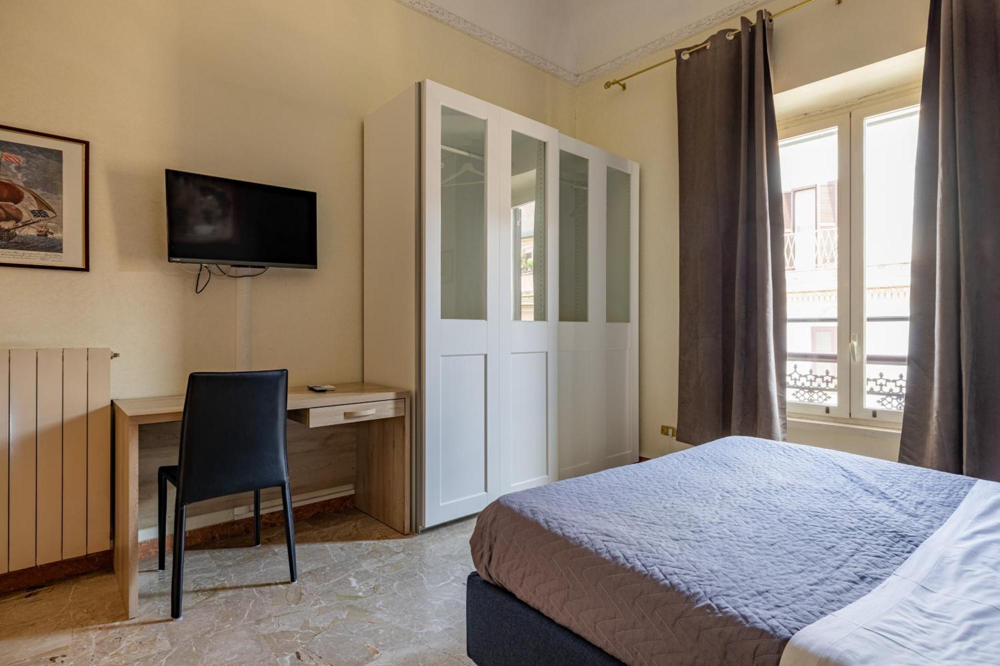House Montebello Apartment